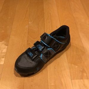 Bontrager MTB RL Spinning shoes